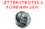 Letterstedska Föreningen